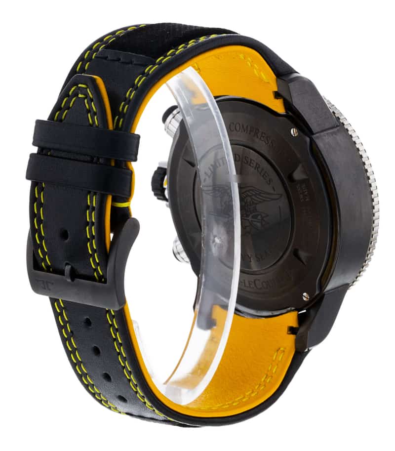 Jaeger-LeCoultre Master Compressor Diving 178T471